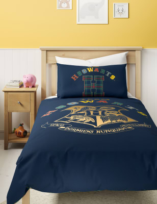 Cotton Blend Harry Potter™ Bedding Set