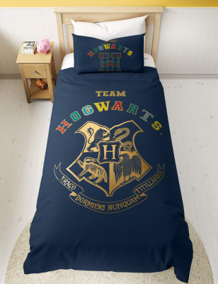 Cotton Blend Harry Potter™ Bedding Set
