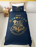 Ložní prádlo Harry Potter™ ze směsi bavlny