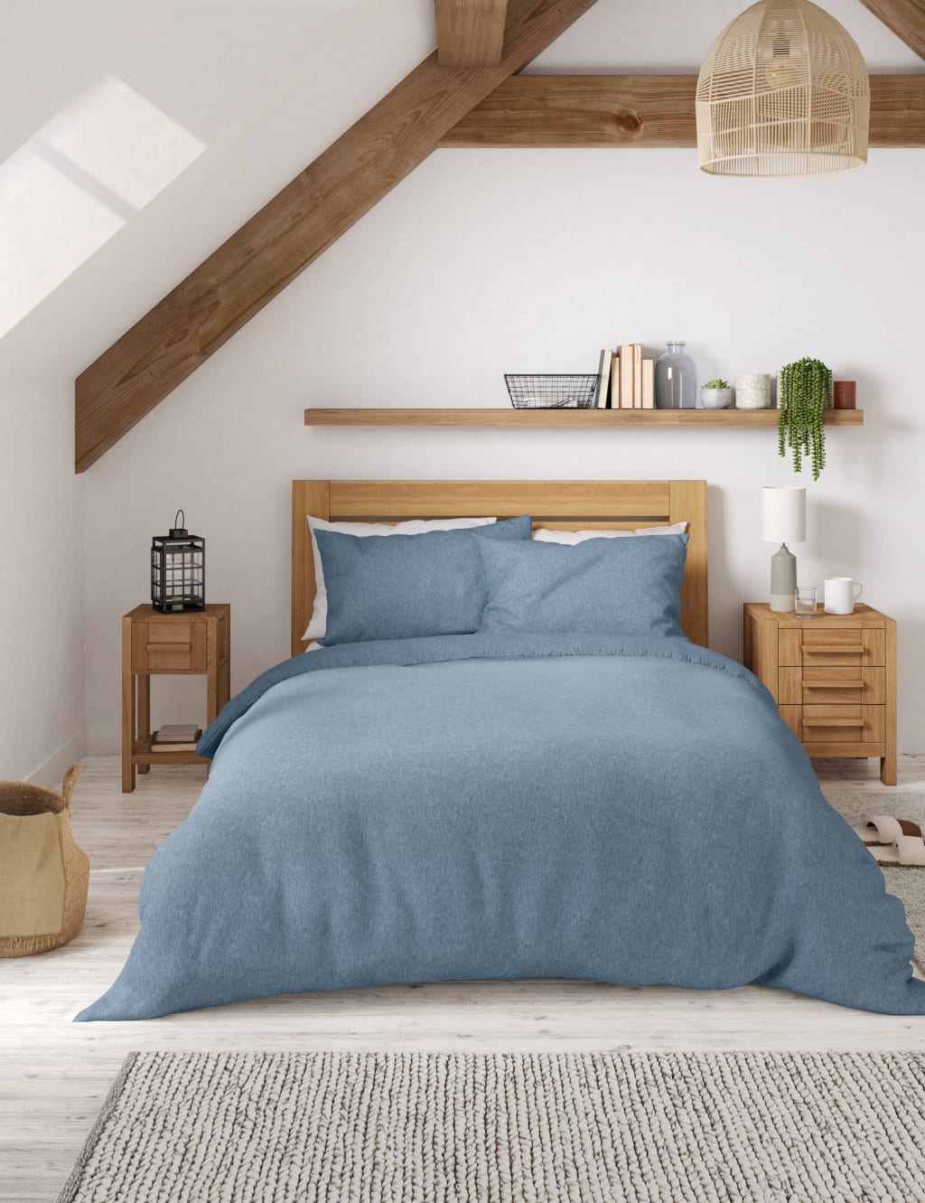 Jersey Bedding Set image 3