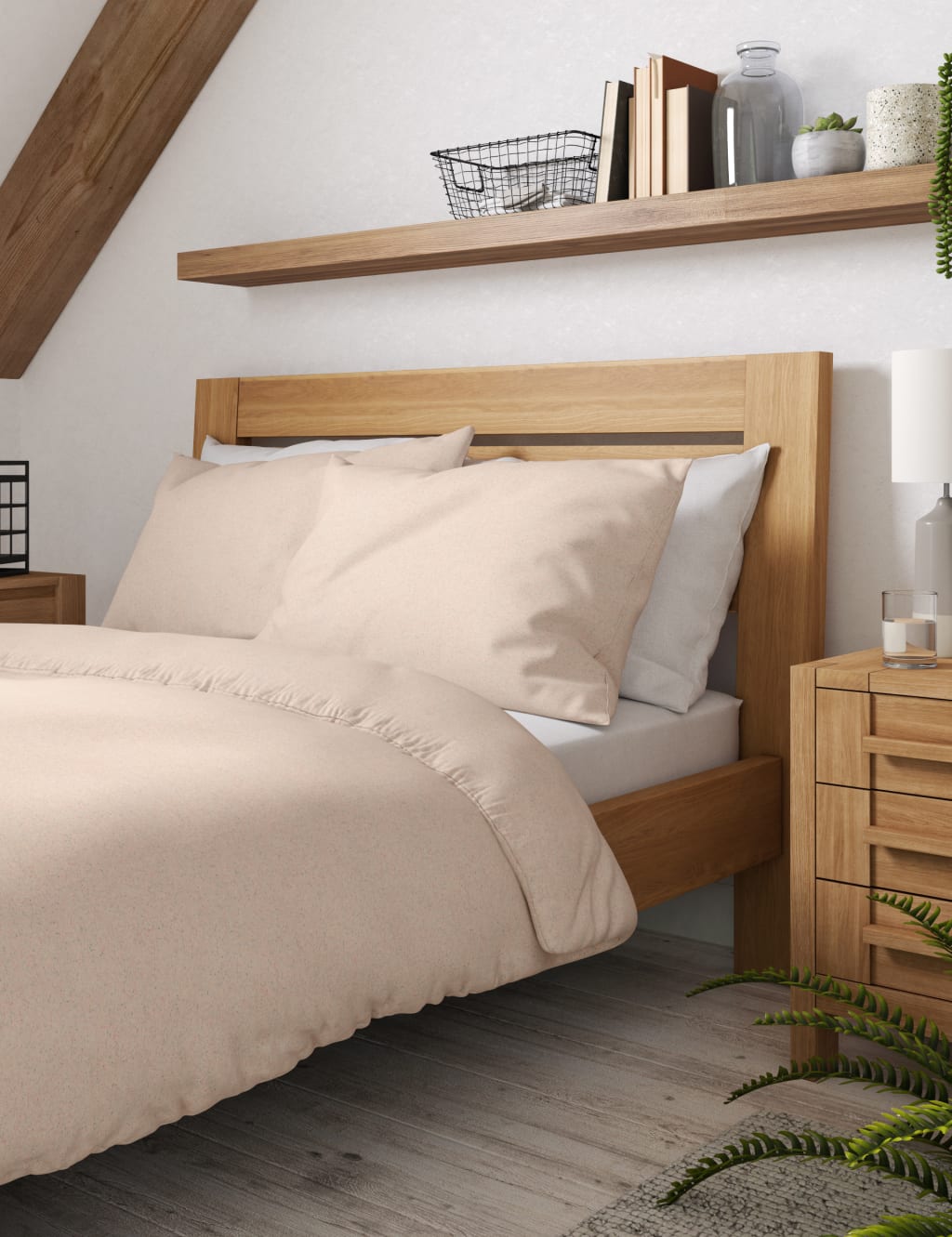 Jersey Bedding Set image 2