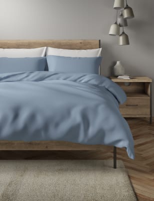 Super Soft Microfibre Bedding Set Bedding Sets Marks And