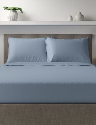 2 Pack Super Soft Cool Touch Pillowcases Bed Sheets