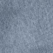 Pure Cotton Deep Fitted Sheet - midblue