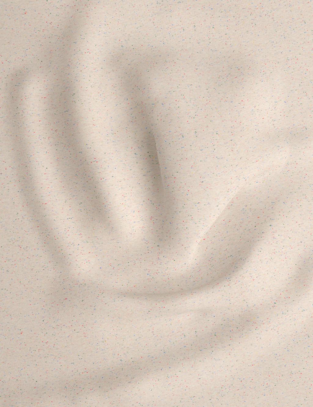 Pure Cotton Deep Fitted Sheet image 2