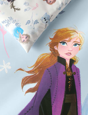 Disney Frozen 2 Reversible Bedding Set