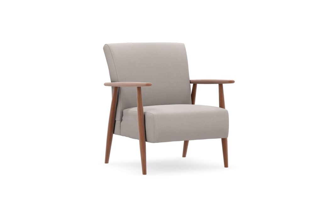 Accent Chairs M S