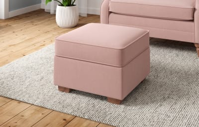 Standard Footstool