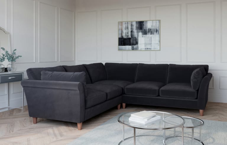 Marks and spencer hot sale sofa