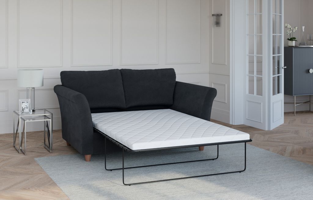 Scarlett Large 2 Seater Sofa Bed