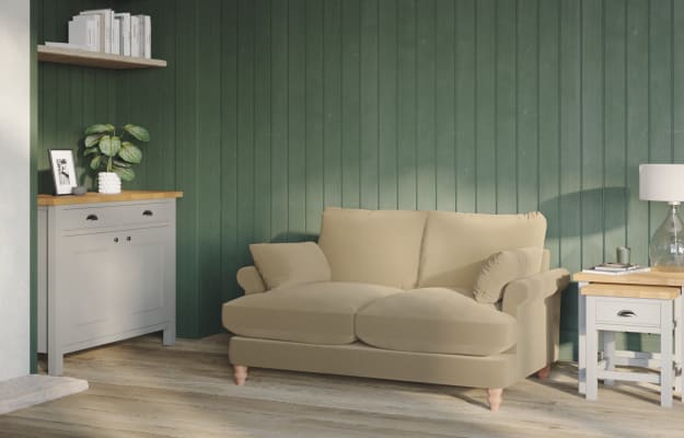 Erin 2 Seater Sofa