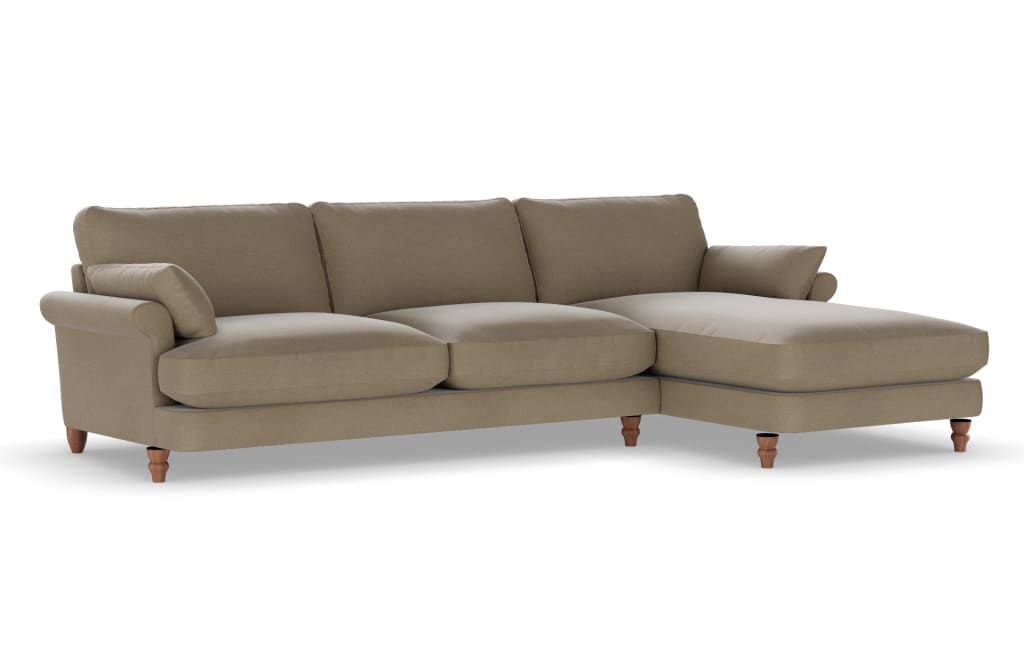 Erin Chaise Sofa (Right Hand)