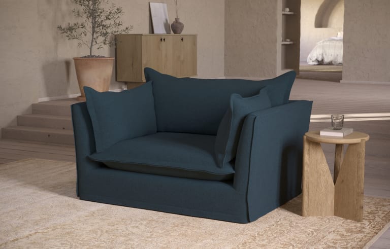 Marks and spencer sales love seats