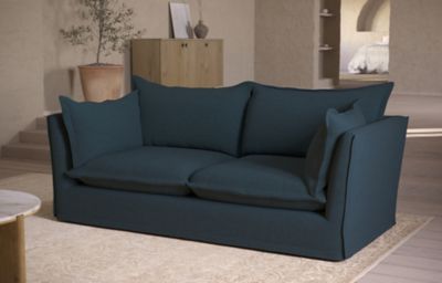 Blenheim Large 3 Seater Sofa