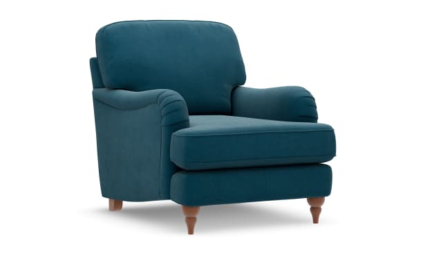 Rochester Armchair