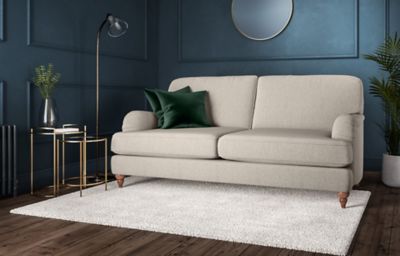 Rochester Large 3 Seater Sofa