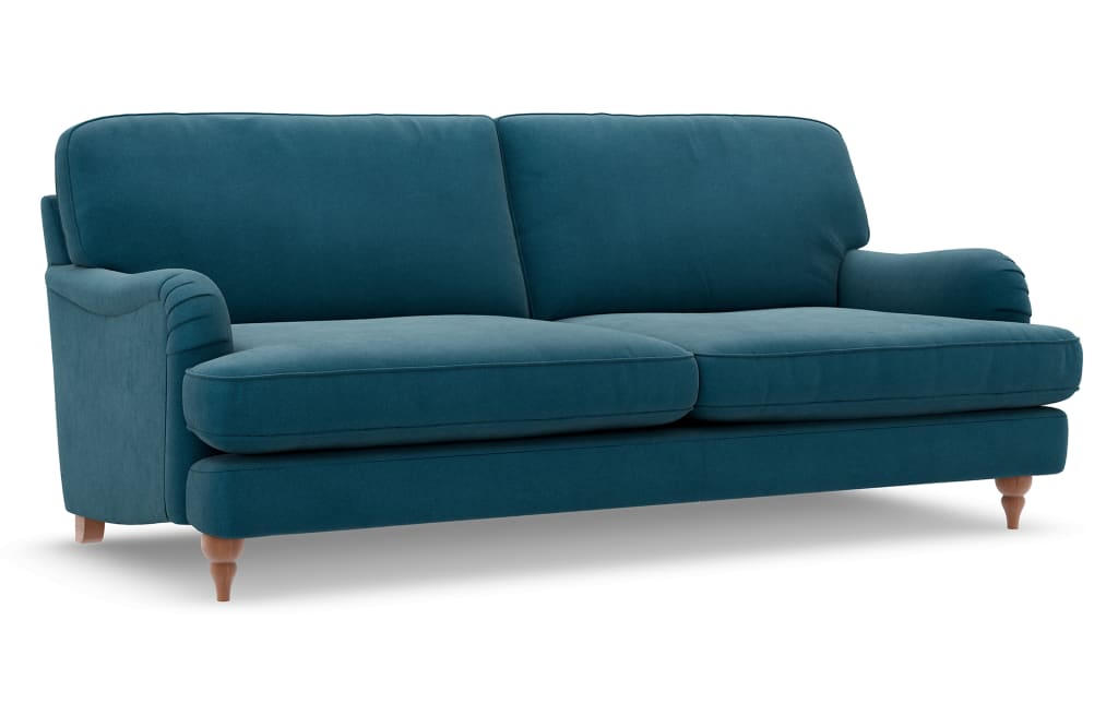 Rochester 4 Seater Sofa