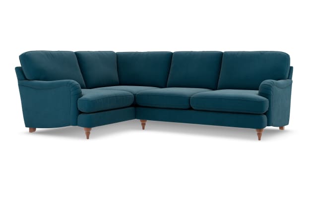 Rochester Corner Sofa (Left-Hand)