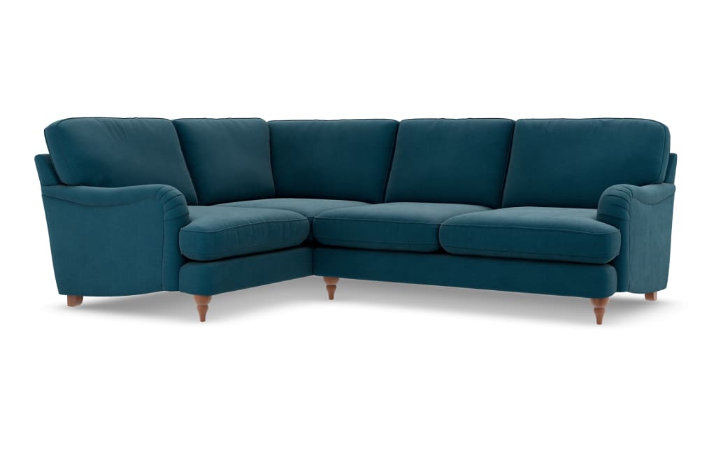 Rochester Corner Sofa (Left-Hand)