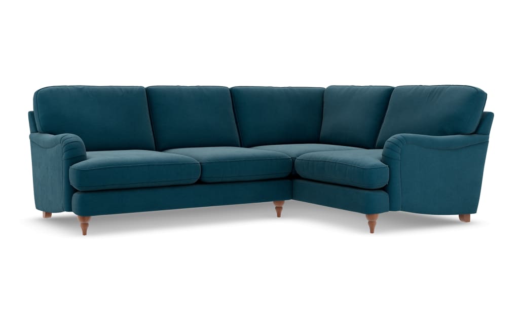 Rochester Corner Sofa (Right-Hand)