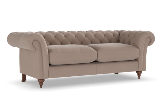 Pennie Large 3 Seater Sofa