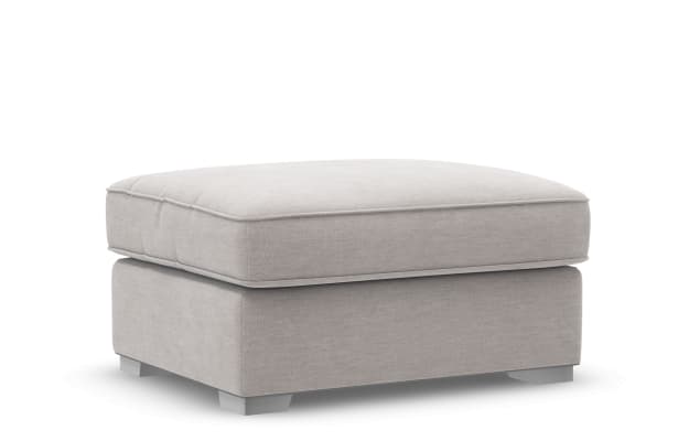Chelsea Footstool
