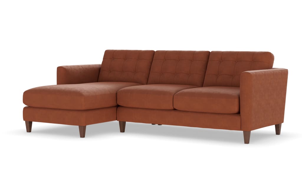 Monroe Chaise Sofa (Left Hand)