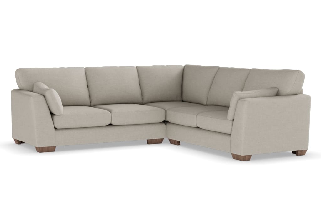 2mx2m clearance corner sofa