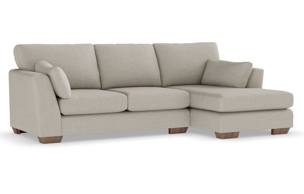 Ferndale Chaise Sofa (Right Hand)