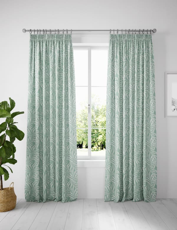Ready Made Curtains M S