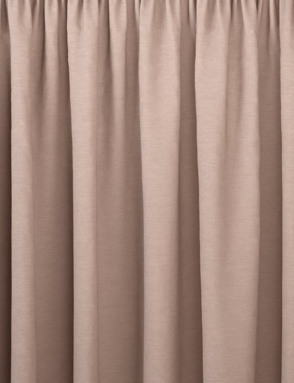 Pencil Pleat 1 Curtains Curtains M S