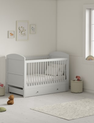 cot bed for kids