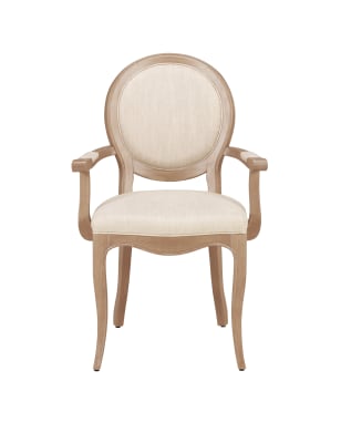 Rosa Carver Dining Chair | M&S