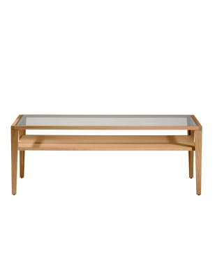 Conran Bellany Coffee Table | M&S