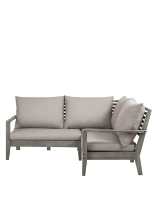 Melrose Corner Sofa M S