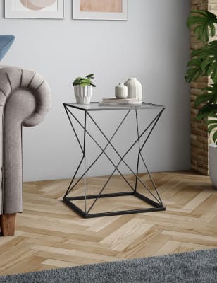 Marks and deals spencer occasional tables