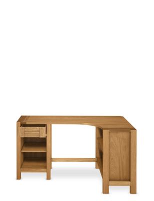 Sonoma™ Corner Desk