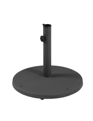 Cast Iron Base | M&S