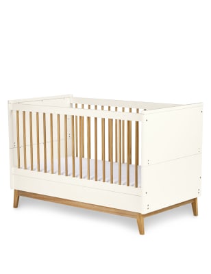 marks and spencer cot bed