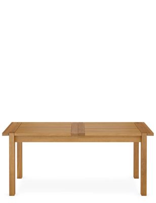 6 10 Seater Extending Dining Table, How Many Inches Is A 10 Seater Table