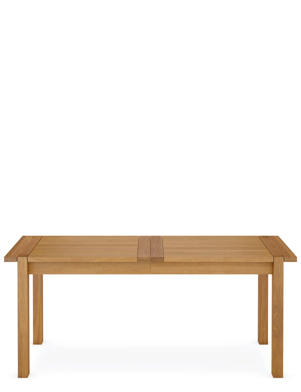 Sonoma™ 8-10 Seater Extending Dining Table image 2