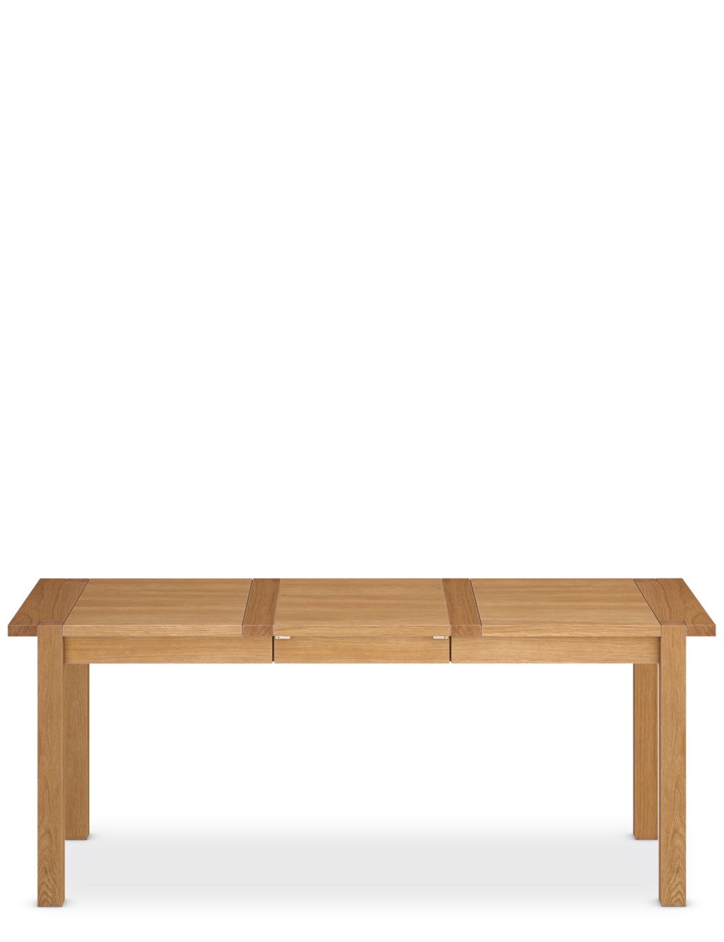 Sonoma™ 6-8 Seater Extending Dining Table image 2