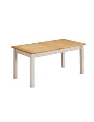Padstow Extending Dining Table | M&S