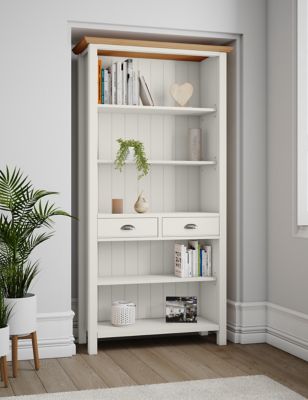 Padstow Bookcase