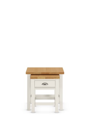 Padstow Nest Tables