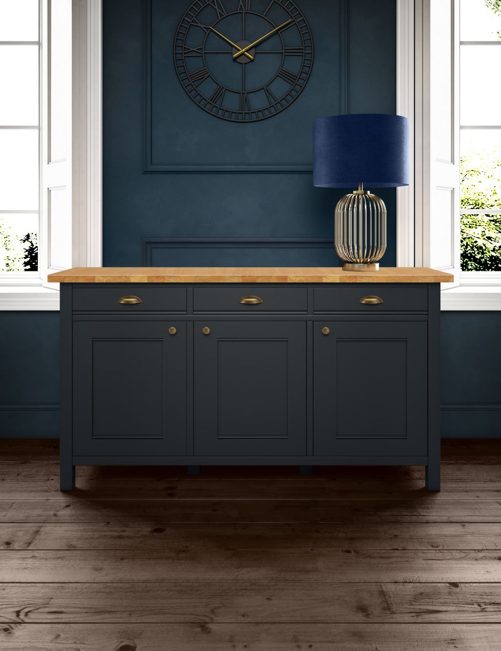 Padstow Large Sideboard