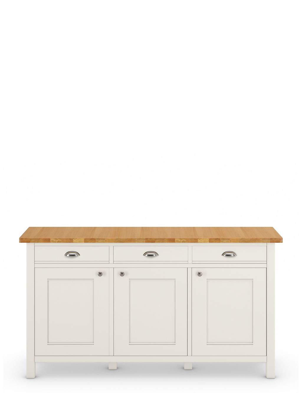 Padstow Extra Large Sideboard