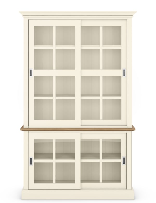 Display Units Glass Display Units M S