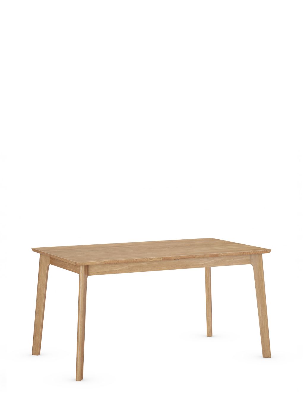 Nord 6-8 Seater Extending Dining Table image 3
