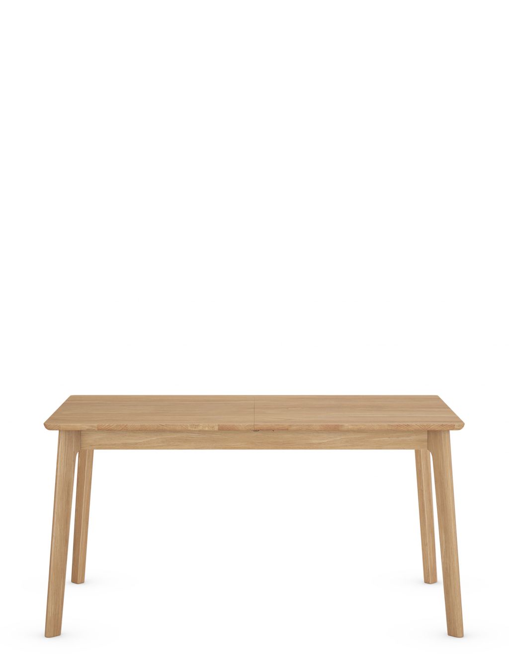 Nord 6-8 Seater Extending Dining Table image 2